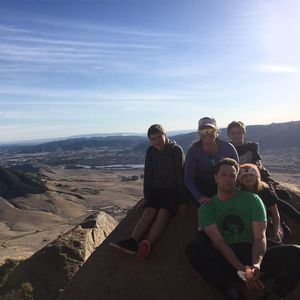 Meet your Posher, Jen